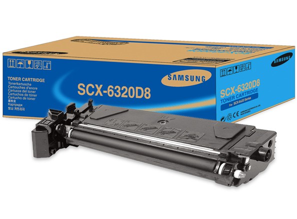 Samsung SCX 6320 (8K)
